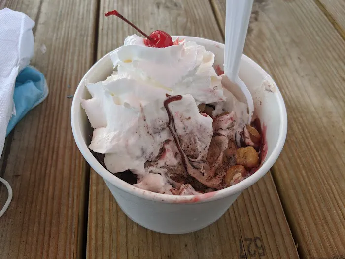 Kookie's Q & Creamery Picture 10
