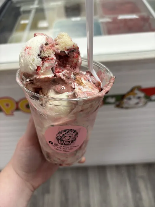 Las Posas Ice Cream Picture 5