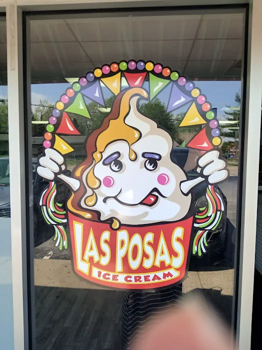 Las Posas Ice Cream Picture 2