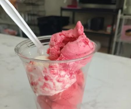 Las Posas Ice Cream