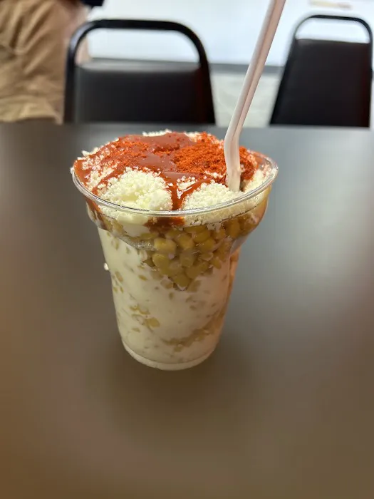 Las Posas Ice Cream Picture 7