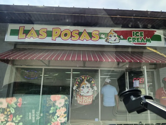 Las Posas Ice Cream Picture 8