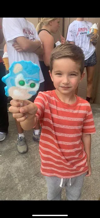 American Ice Cream Picture 5