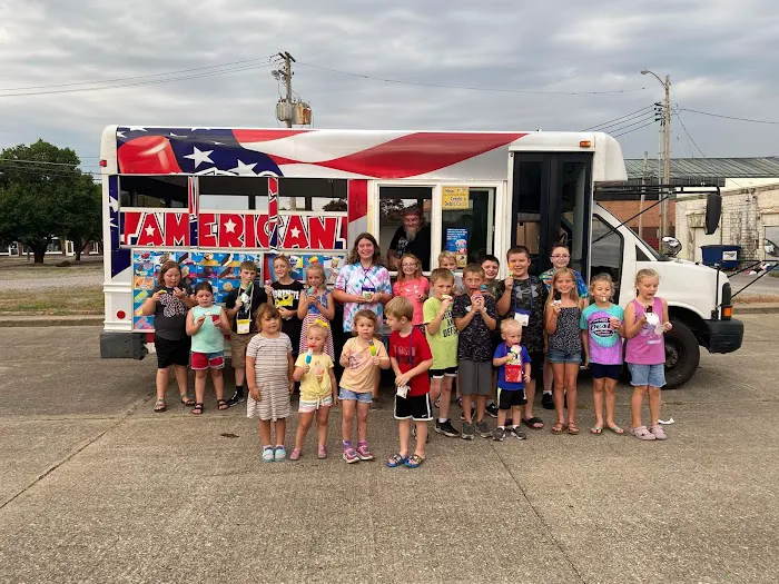American Ice Cream Picture 2