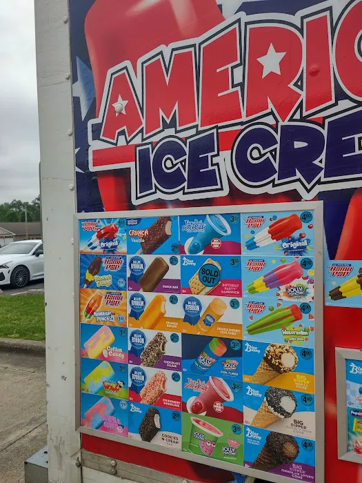 American Ice Cream Picture 3