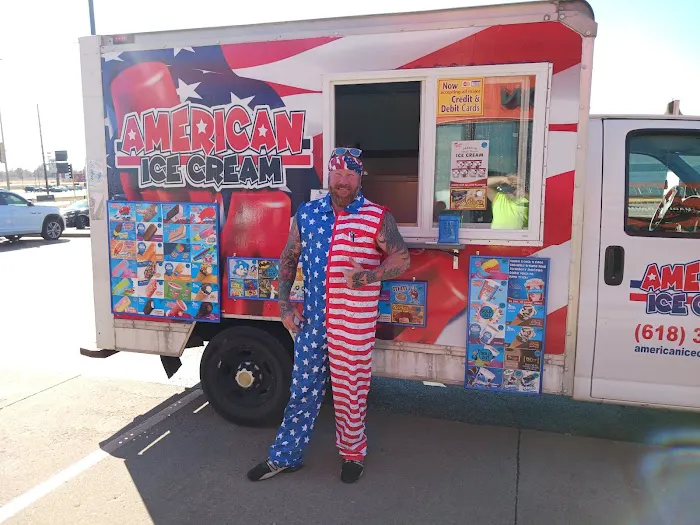 American Ice Cream Picture 1