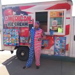 American Ice Cream