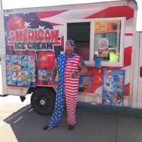 American Ice Cream ico
