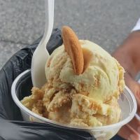 Matty Ice and Cream ico