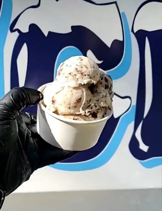 Matty Ice and Cream Picture 4