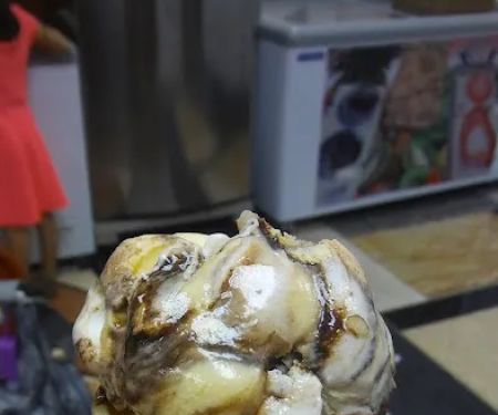 Paleteria La Zacatecana