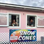 Sweet P's Snowballs & Treats