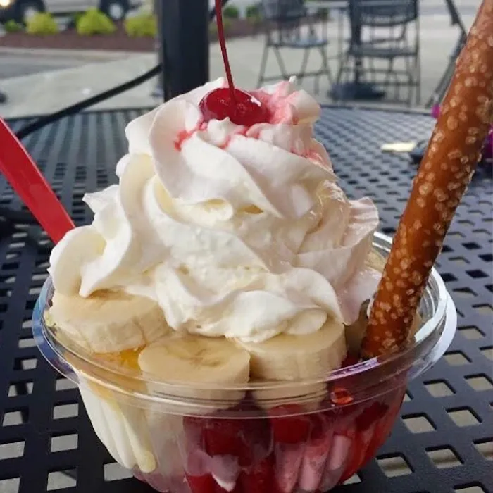 Bruster's Real Ice Cream Picture 3