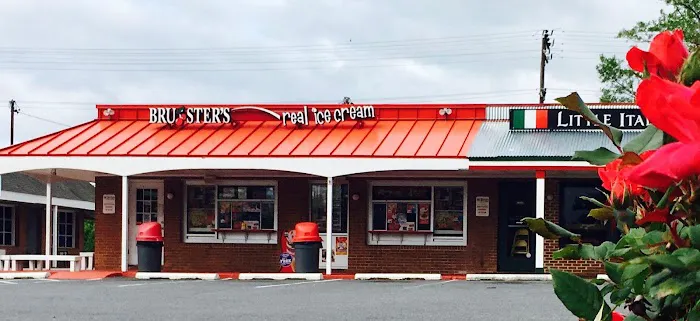 Bruster's Real Ice Cream Picture 10