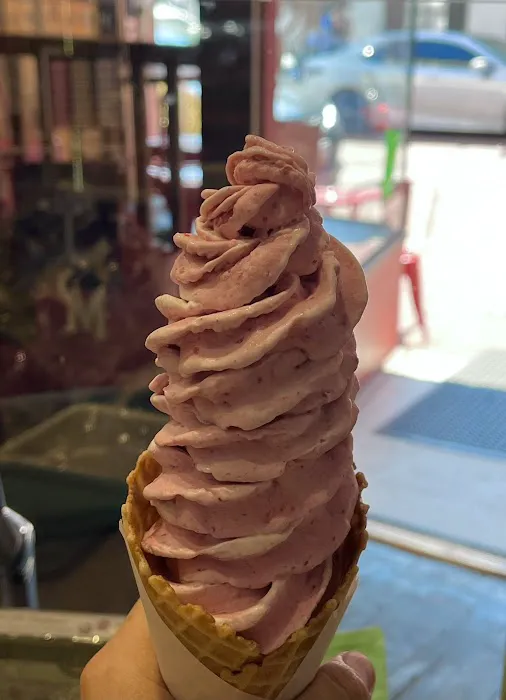 The Red Bean Picture 10