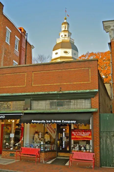 Annapolis Ice Cream Company Picture 8