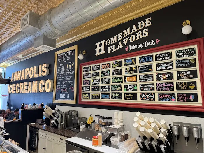 Annapolis Ice Cream Company Picture 5