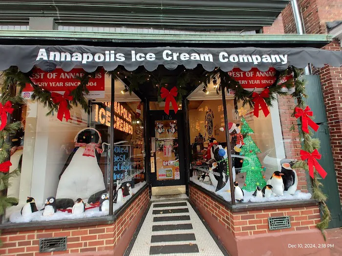 Annapolis Ice Cream Company Picture 3