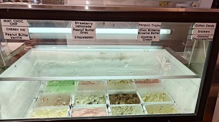 Annapolis Ice Cream Company Picture 4