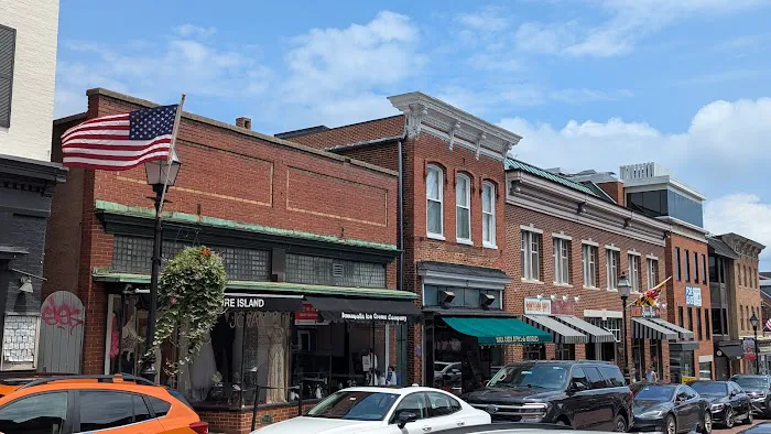 Annapolis Ice Cream Company Picture 10