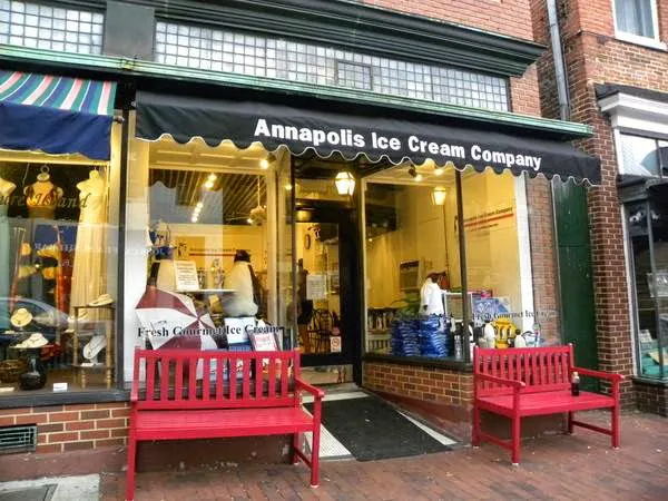 Annapolis Ice Cream Company Picture 6
