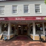 Kilwins Ice Cream - Chocolate - Fudge