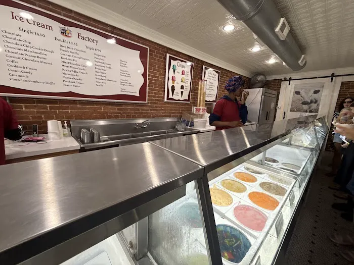 Storm Bros. Ice Cream Factory Picture 7