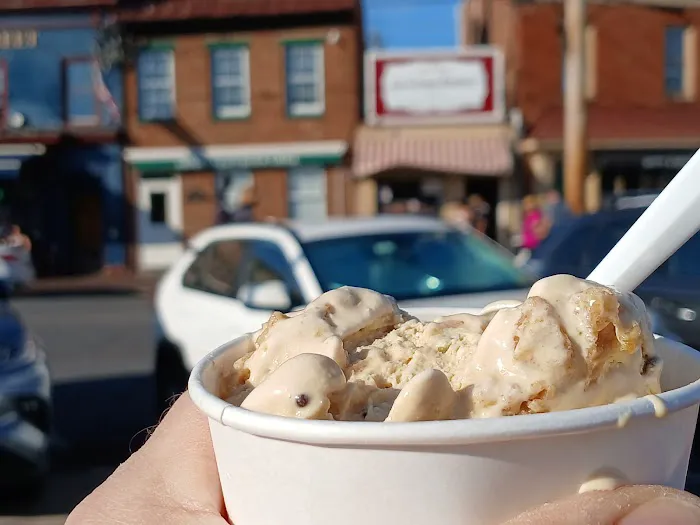 Storm Bros. Ice Cream Factory Picture 3
