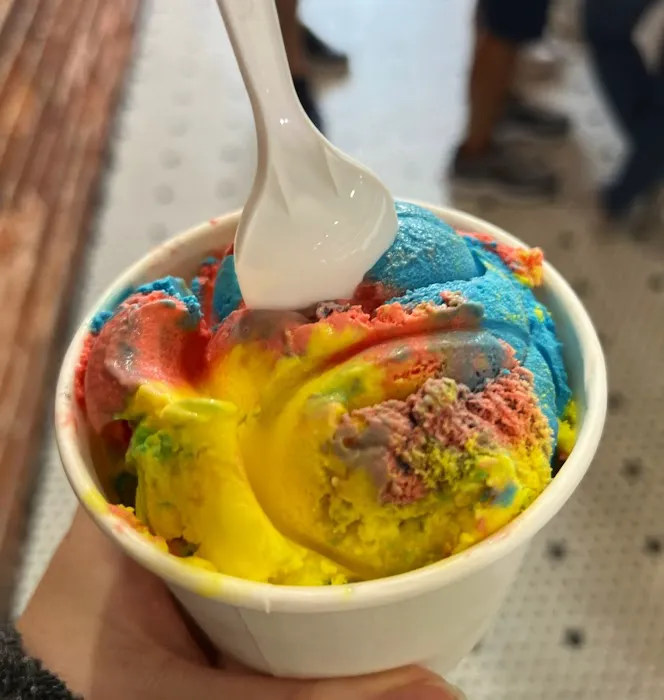 Storm Bros. Ice Cream Factory Picture 10