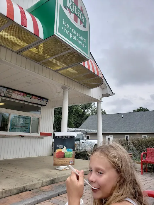 Rita's Italian Ice & Frozen Custard Picture 2