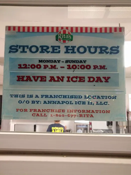 Rita's Italian Ice & Frozen Custard Picture 3