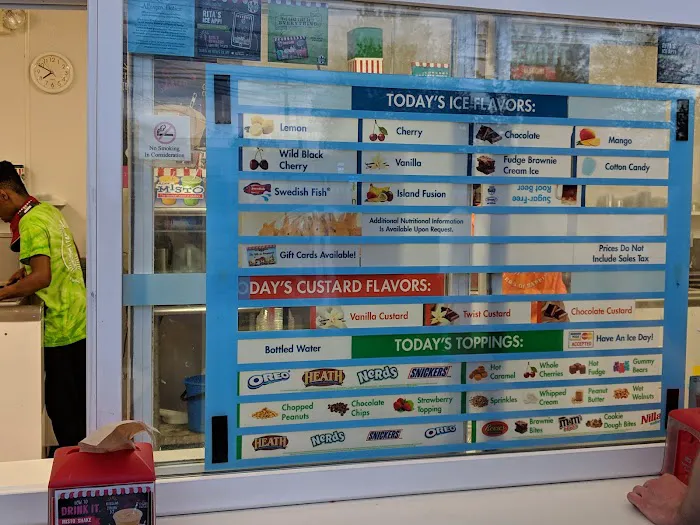 Rita's Italian Ice & Frozen Custard Picture 9