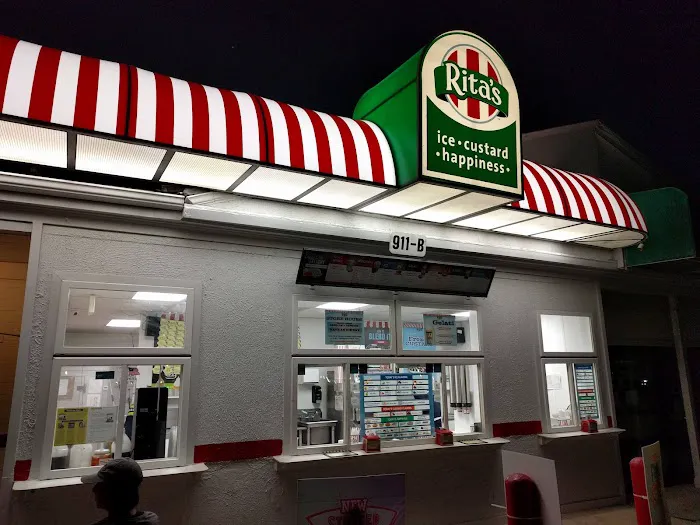 Rita's Italian Ice & Frozen Custard Picture 2