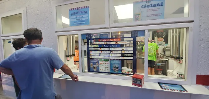 Rita's Italian Ice & Frozen Custard Picture 10