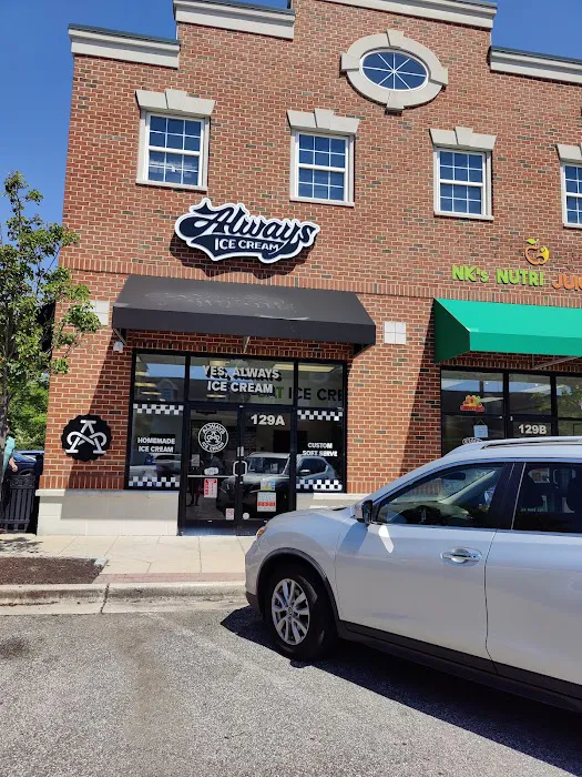 Always Ice Cream Company Edgewater Picture 5