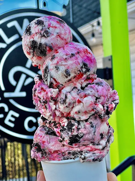 Always Ice Cream Company Edgewater Picture 4