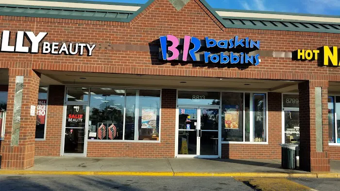 Baskin-Robbins Picture 1