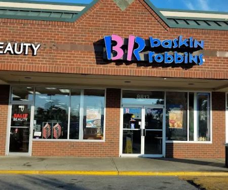 Baskin-Robbins