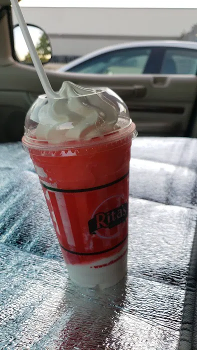 Rita's Italian Ice & Frozen Custard Picture 8