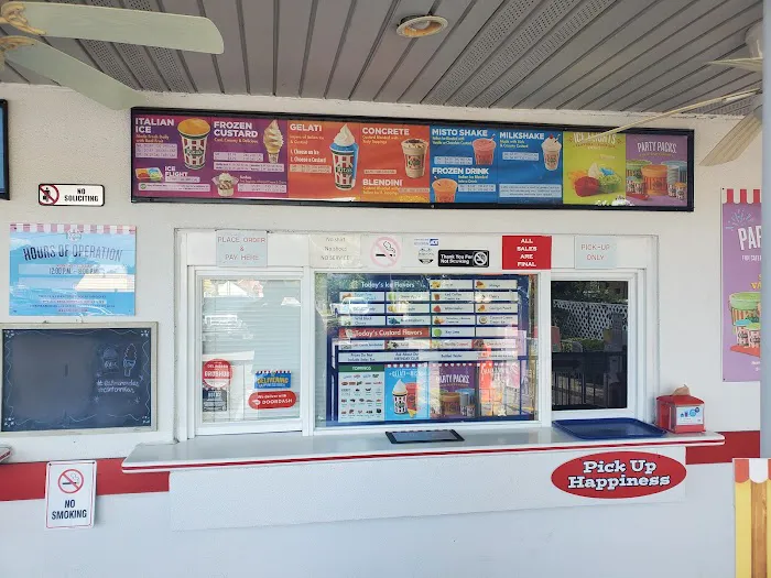 Rita's Italian Ice & Frozen Custard Picture 1
