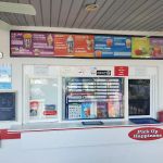 Rita's Italian Ice & Frozen Custard