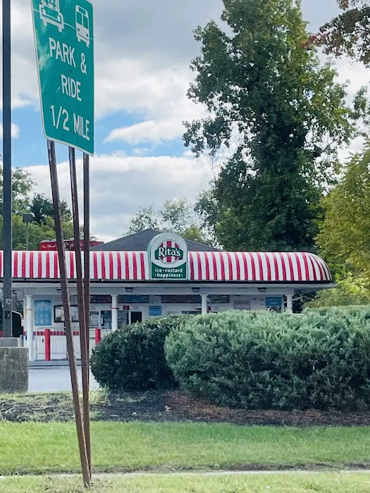 Rita's Italian Ice & Frozen Custard Picture 4