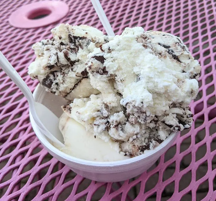 Ice Cream Parlor Picture 10