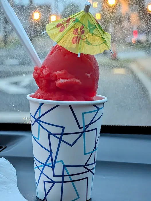 Bella’s Bliss Italian Ice Picture 7