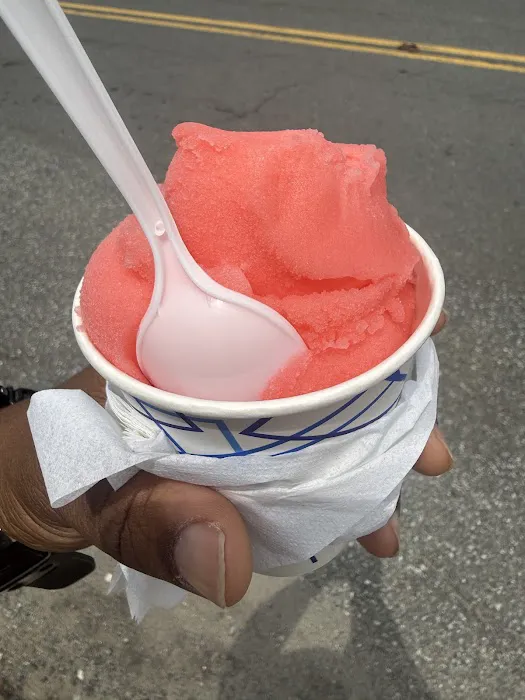 Bella’s Bliss Italian Ice Picture 5