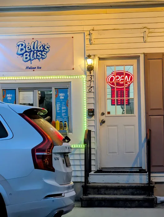Bella’s Bliss Italian Ice Picture 6