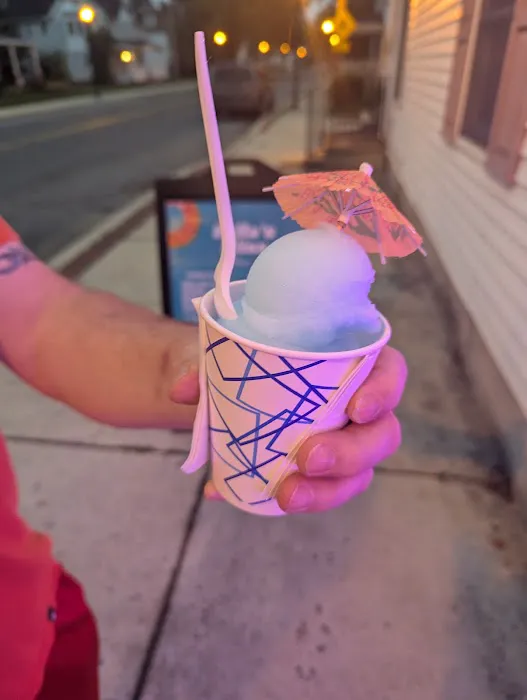 Bella’s Bliss Italian Ice Picture 2