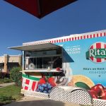Rita's Italian Ice & Frozen Custard
