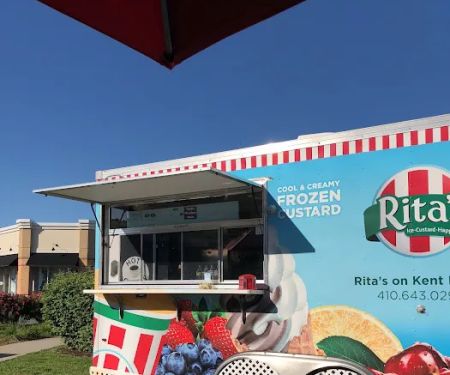 Rita's Italian Ice & Frozen Custard