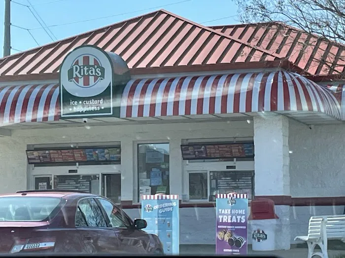 Rita's Italian Ice & Frozen Custard Picture 10